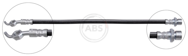 A.B.S. SL 1752 Bremsschlauch